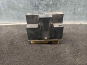 Recambio de caja precalentamiento para peugeot partner kasten 1.6 16v e-hdi fap referencia OEM IAM 9652021180 018010951 
