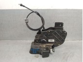 Replacement front right door lock for Volvo V50 (545) 2.0 D OEM IAM reference 30753664 30753664 