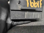 Recambio de caja precalentamiento para peugeot partner kasten 1.6 16v e-hdi fap referencia OEM IAM 9652021180 018010951 