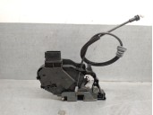 Recambio de cerradura puerta delantera derecha para volvo v50 (545) 2.0 d referencia OEM IAM 30753664 30753664 