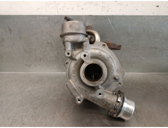 Recambio de turbocompresor para mercedes-benz clase b (w246) 1.5 cdi cat referencia OEM IAM A6070900400 A6070900400 16359700011 