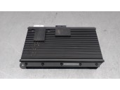 Recambio de amplificador para peugeot 607 (s2) 2.7 hdi fap cat (uhz / dt17ted4) referencia OEM IAM 9651773880 JBL