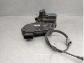 Replacement front right door lock for Volvo V50 (545) 2.0 D OEM IAM reference 30753664 30753664 