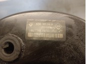 Recambio de servofreno para renault laguna ii grandtour (kg0) 1.9 dci diesel referencia OEM IAM 8200100246B 03787412024 ATE