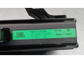 Recambio de amplificador para peugeot 607 (s2) 2.7 hdi fap cat (uhz / dt17ted4) referencia OEM IAM 9651773880 JBL
