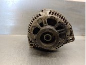 Replacement alternator for Peugeot 406 Saloon (S1/S2) 2.1 Turbodiesel CAT OEM IAM reference 9618946190 9618946190 VALEO