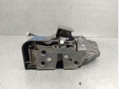 Recambio de cerradura puerta delantera derecha para volvo v50 (545) 2.0 d referencia OEM IAM 30753664 30753664 