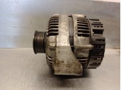 Replacement alternator for Peugeot 406 Saloon (S1/S2) 2.1 Turbodiesel CAT OEM IAM reference 9618946190 9618946190 VALEO