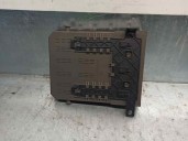 Recambio de caja reles / fusibles para citroën c5 berlina 2.0 hdi referencia OEM IAM 9644460280 