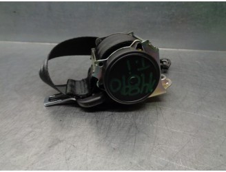 Recambio de cinturon seguridad trasero izquierdo para skoda rapid 1.4 16v tsi referencia OEM IAM 5JJ857447A 24468600D 5 PUERTAS