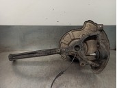 Recambio de mangueta delantera izquierda para chrysler 300 c 3.0 crd cat referencia OEM IAM 04782705AB  