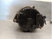 Replacement alternator for Peugeot 406 Berlina (S1/S2) 2.1 turbodiesel CAT OEM IAM reference 9618946190 9618946190 VALEO