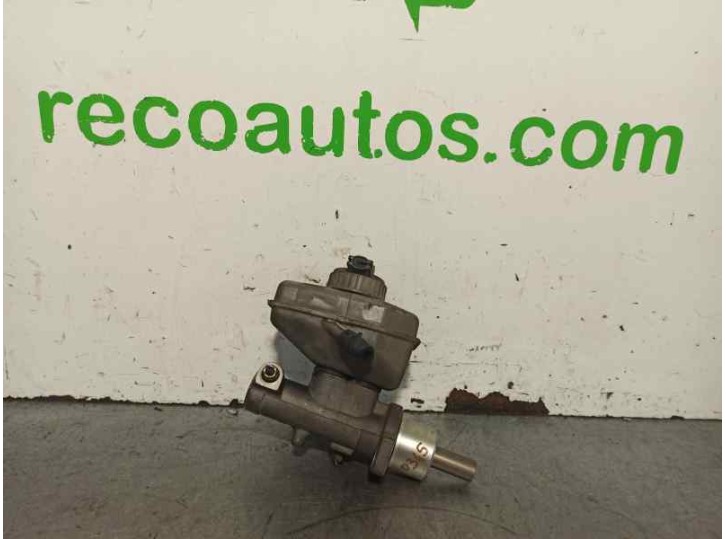 Recambio de bomba freno para saab 9-5 berlina 2.3 cat referencia OEM IAM DELCO