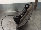 Recambio de mangueta delantera izquierda para chrysler 300 c 3.0 crd cat referencia OEM IAM 04782705AB  