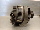 Replacement alternator for Peugeot 406 saloon (S1/S2) 2.1 turbodiesel cat OEM IAM reference 9618946190 9618946190 VALEO