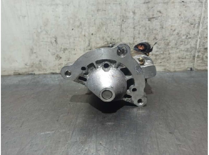 Recambio de motor arranque para citroën c5 berlina 2.0 hdi referencia OEM IAM MOO1T80481 MOO1T80481 MITSUBISHI