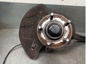 Recambio de mangueta delantera izquierda para chrysler 300 c 3.0 crd cat referencia OEM IAM 04782705AB  