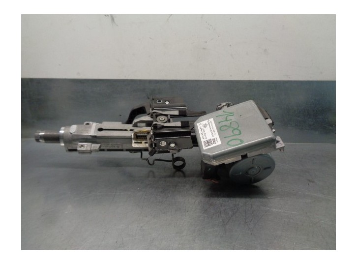 Recambio de columna direccion para skoda rapid 1.4 16v tsi referencia OEM IAM 6C1909144AG 6C1909144D 