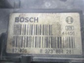 Recambio de abs para volkswagen passat variant (3b5) 1.9 tdi referencia OEM IAM 874026 0273004 BOSCH