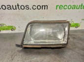 Recambio de faro izquierdo para audi 100 berlina (c4) 2.3 referencia OEM IAM 4A0941029 