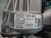 Recambio de columna direccion para skoda rapid 1.4 16v tsi referencia OEM IAM 6C1909144AG 6C1909144D 