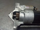 Recambio de motor arranque para citroën c5 berlina 2.0 hdi referencia OEM IAM MOO1T80481 MOO1T80481 MITSUBISHI