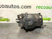 Recambio de faro izquierdo para audi 100 berlina (c4) 2.3 referencia OEM IAM 4A0941029 