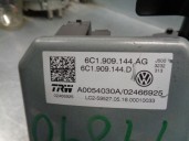 Recambio de columna direccion para skoda rapid 1.4 16v tsi referencia OEM IAM 6C1909144AG 6C1909144D 