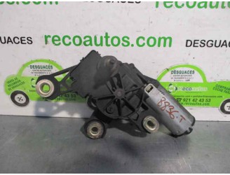 Recambio de motor limpia trasero para volkswagen passat variant (3b5) 1.9 tdi referencia OEM IAM 3B9955711 404218 