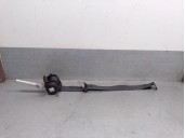 Replacement rear left seat belt for Volvo V50 (545) 2.0 D OEM IAM reference 8639551 8639551 