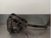 Recambio de mangueta delantera derecha para chrysler 300 c 3.0 crd cat referencia OEM IAM 04782704AB 