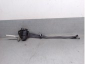 Replacement rear left seat belt for Volvo V50 (545) 2.0 D OEM IAM reference 8639551 8639551 