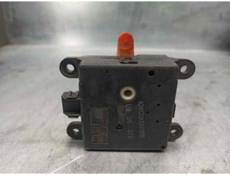 Recambio de motor calefaccion para nissan qashqai+2 (jj10) 1.5 dci turbodiesel cat referencia OEM IAM A24820A3200000  