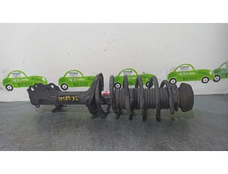 Recambio de amortiguador delantero izquierdo para volkswagen golf iii berlina (1h1) 1.9 tdi referencia OEM IAM 1H0413031A 333712