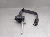 Replacement rear left seat belt for Volvo V50 (545) 2.0 D OEM IAM reference 8639551 8639551 