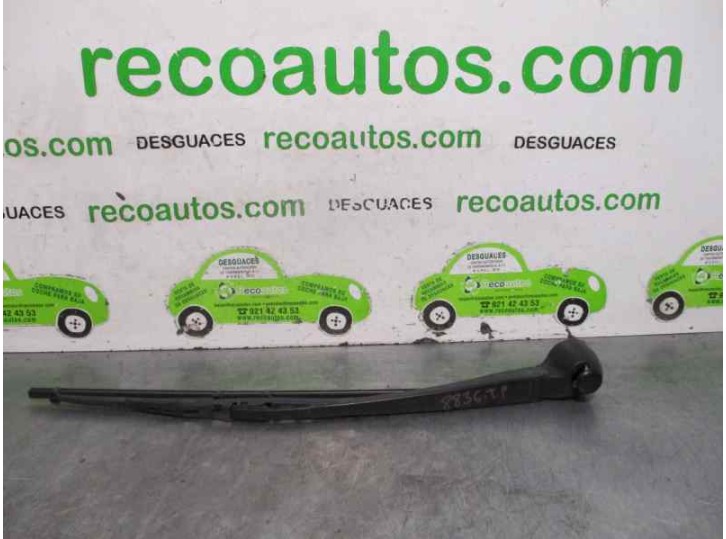 Recambio de brazo limpia trasero para volkswagen passat variant (3b5) 1.9 tdi referencia OEM IAM 3B9955707A 