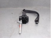 Replacement rear left seat belt for Volvo V50 (545) 2.0 D OEM IAM reference 8639551 8639551 
