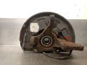 Replacement front left steering knuckle for Volvo S40 I (644) 1.8 i OEM IAM reference 30620578 30620578 