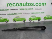 Recambio de brazo limpia trasero para volkswagen passat variant (3b5) 1.9 tdi referencia OEM IAM 3B9955707A 