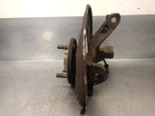 Recambio de mangueta delantera izquierda para volvo s40 i (644) 1.8 i referencia OEM IAM 30620578 30620578 