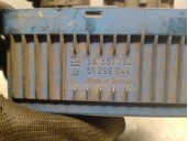 Recambio de caja precalentamiento para opel corsa d 1.3 16v cdti referencia OEM IAM 55557760 51299044 GM