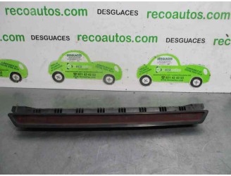 Recambio de luz central de freno para volkswagen passat variant (3b5) 1.9 tdi referencia OEM IAM 3B9945097A 