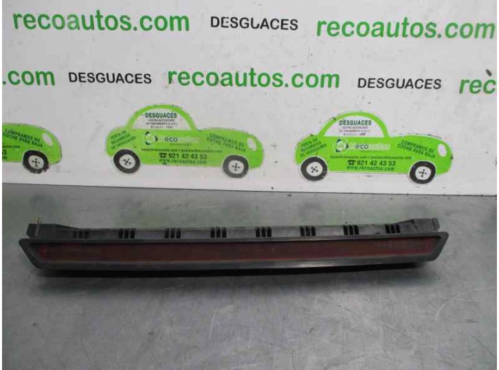 Recambio de luz central de freno para volkswagen passat variant (3b5) 1.9 tdi referencia OEM IAM 3B9945097A  