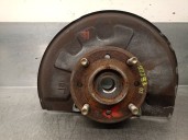 Recambio de mangueta delantera izquierda para volvo s40 i (644) 1.8 i referencia OEM IAM 30620578 30620578 