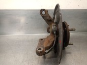 Recambio de mangueta delantera izquierda para volvo s40 i (644) 1.8 i referencia OEM IAM 30620578 30620578 