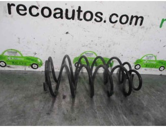 Replacement suspension spring for Volkswagen Passat Variant (3B5) 1.9 TDI OEM IAM reference 
