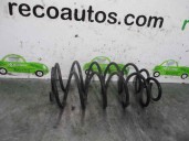Replacement suspension spring for Volkswagen Passat Variant (3B5) 1.9 TDI OEM IAM reference 