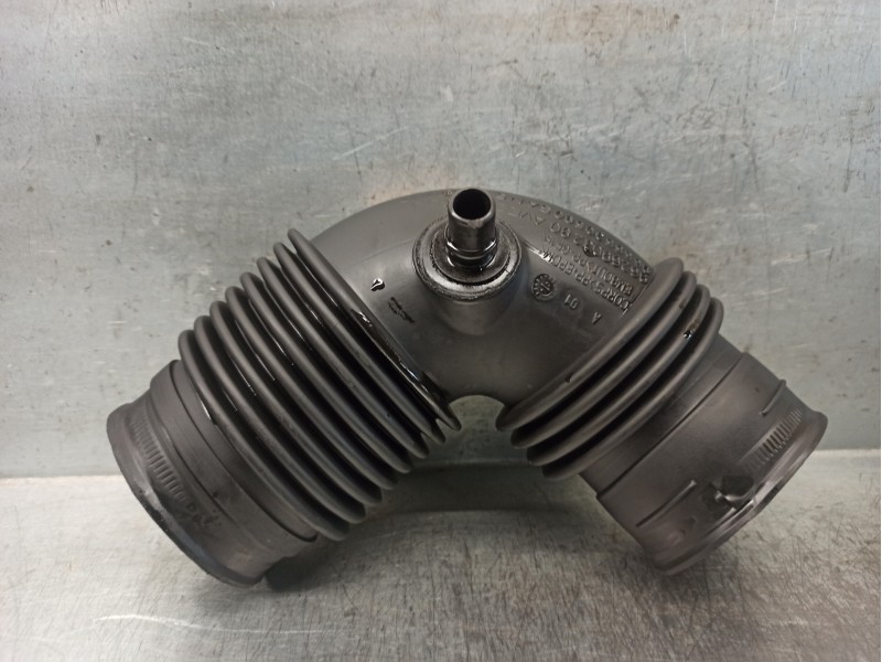 Recambio de tubo para peugeot 407 2.2 referencia OEM IAM 9626903280  