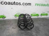 Replacement suspension spring for Volkswagen Passat Variant (3B5) 1.9 TDI OEM IAM reference 