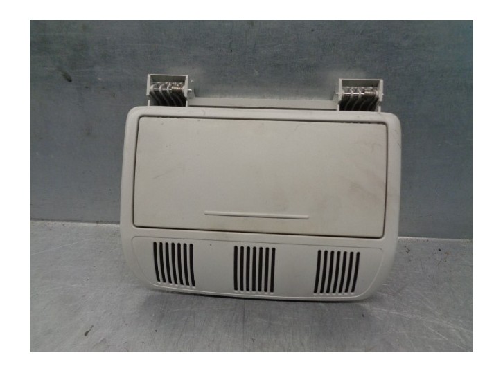 Recambio de guantera para skoda rapid 1.4 16v tsi referencia OEM IAM 5JA868565A 